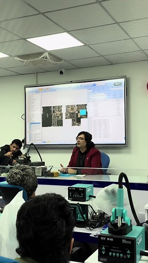 Mobile Repairing Course in Punjab: Learn Today