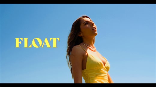 Sometimes the best thing you can do is let go… and Float.🫧✨ My new song Float is out now! I hope it finds you right where you are and lifts you just a little higher. 🩵 #Float #JadaFacer #originalmusic | Jada Facer