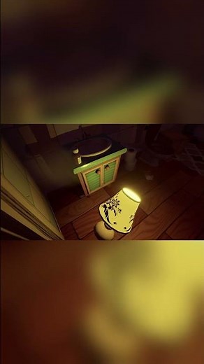 That Scared Me So Badly! 😨 - Hello Neighbor Prototype Revived