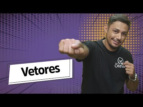 Vectors - Brazil School