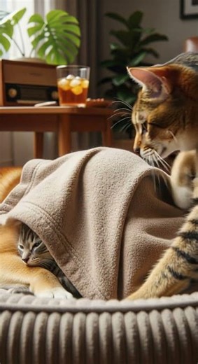 She helped and still got slapped Catch the unexpected twist #funny #comedy #viral