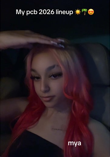 we comin overly deep for spring break be ready #pcb | pcb line up