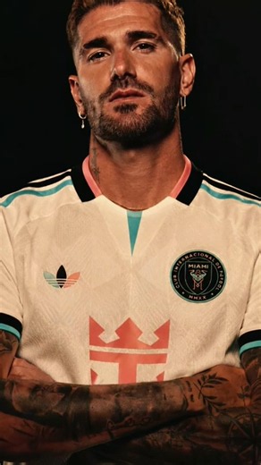 miami new kit season 2027,😍 #football #messi