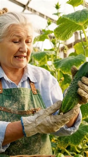 Grandma Marysia's most precious gardening secrets