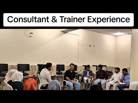 Inside a Call Center Training Session | Building a Professional Team...Training Call Center Agents