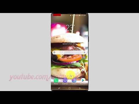 Samsung Galaxy S9 : How to Install Keyboard input language