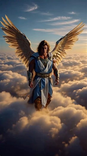 280K views · 19K reactions | METATRON: The Angel Even MICHAEL Must Bow To? #fblifestyle | The Lore Library | Facebook