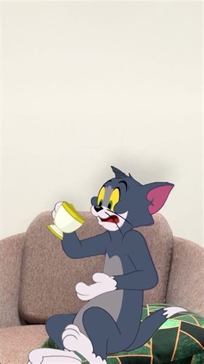 Cookie Trap 🍪 #foodfail #snackfail| Tom and Jerry | Watch more on Cartoonito #Shorts