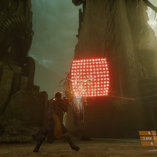 Gameplay modifiers and armor upgrades let you survive Saros your way 🧑‍🚀 Housemarque shares new gameplay info for its PS5 shooter, out April 30: play.st/4rhiexu | PlayStation