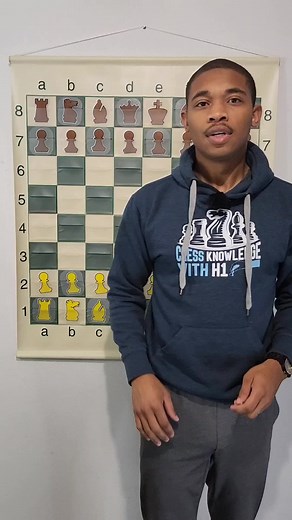 Master This Chess Trap in the Ruy Lopez Opening