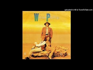 Wilson Phillips - Hold On (Instrumental Original)