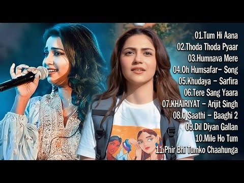 New Hindi Song 2026💜Arijit Singh,Jubin Nautiyal,Atif Aslam,Neha Kakkar,Armaan Malik,Shreya Ghoshal