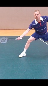 5.9K views · 57 reactions | SHUTTLE Turn - Badminton is Amazing! Crazy to see how the shuttle is turning around in this clip. That's why the "flight" of the shuttle is essential. Cheaper shuttles will be more tricky to control. | Badminton Famly | Facebook