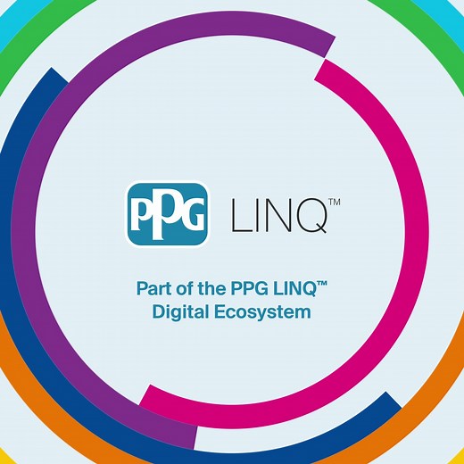 New PPG color tools enable painters to quickly compare digital sprayouts of formula options to determine the best color match | PPG Refinish USA & Canada / Refinition PPG