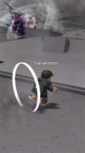 Bro Got INSTANT Karma 🙏 #roblox #thestrongestbattlegrounds