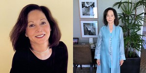 The iconic beauty that is Nancy Kwan