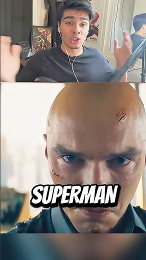 Superman Ending Explained‼️🤯