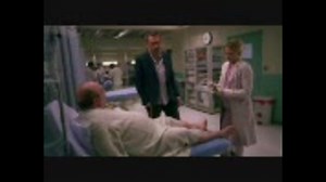 海外ドラマ 「Dr.HOUSE」 Season5 Promo #1