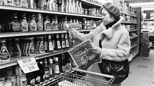 7 retro salad dressings that once ruled America's fridges are making a comeback