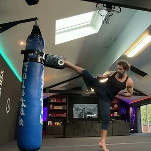 Boyka: Undisputed 5 | Scott Adkins, Dave Bautista, Training Leaked Footage