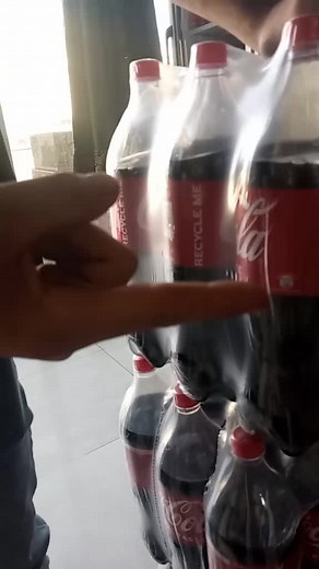 Recycling Coca-Cola Bottles: A Practical Guide