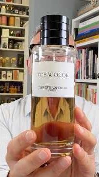 Don't Miss This DIOR TOBACOLOR Deal!