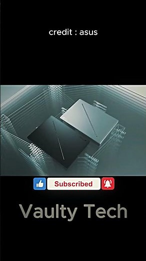 ASUS ROG Zephyrus G16 – The Ultimate Gaming Laptop!