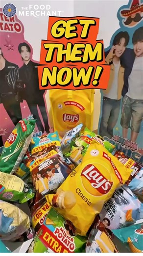 Bigger snacks, bigger surprises! Get your hands on the Giant Snack Box before it’s gone — limited stock available!​ Join our membership and download our App for exclusive rewards at https://qr.scanto.app/yes-i-do/ ​ ​ Visit our website at www.thefoodmerchant.com.my ​ ​ #TheFoodMerchant #InternationalGrocer #GourmetGrocer | The Food Merchant