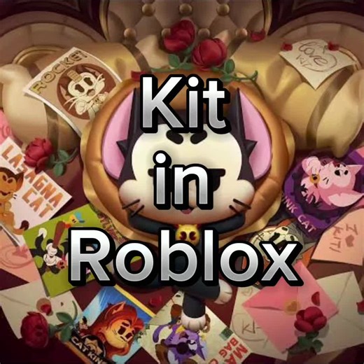 Tutorial de Kit en Roblox: Crea tus personajes