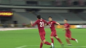 Shanghai SIPG took their place in the last 16 of the AFC Champions League with a group game to spare with a 3-1 win over Melbourne Victory. Read more: http://www.thatsmags.com/china/post/13248/watch-sipg-defeat-melbourne-in-afc-champions-league | That's Shanghai