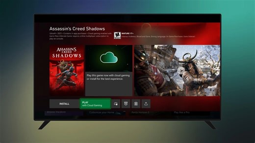 How to Use Xbox Cloud Gaming on Mobiles, Laptops, and More