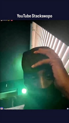 #stackswopo | Stackswopo Man
