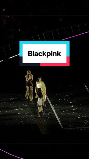 Blackpink Concert Excitement: Countdown to Comeback