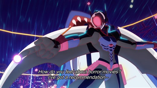 Time to get back to work but those guys have appeared again! 😤 Episode 14 of DIGIMON BEATBREAK premieres today on simulcast streaming. | Digimon