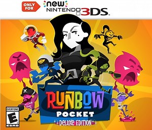 13AM Games on why Runbow Pocket won't have local multiplayer and StreetPass