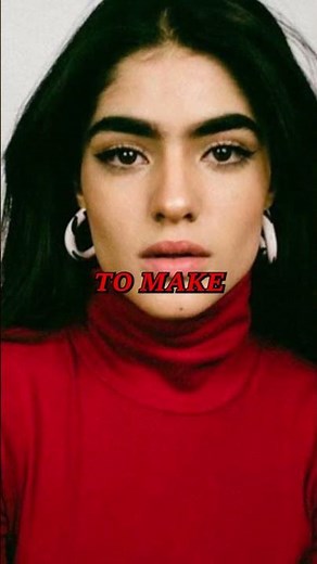 A Belarusian waitress tied the knot with an Arab prince.