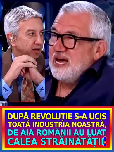 👍 E O PROSTIE SĂ IEȘIM DIN U.E., PENTRU CĂ NOI SUNTEM CERȘETORI❗ DACĂ NU NE-AR DA U.E. BANI, AM MURI DE FOAME❗ 🖐 SORIN CONSTANTINESCU VORBEȘTE CU POPORUL DE LA DDD❗ Dan Diaconescu Vă Pupă❗ Dan Diaconescu V P❗ DD V P❗ ❤️💛💙 Sorin Constantinescu @otvteleviziuneapoporului @otv.today.otv Dan Diaconescu Cancan.ro Canal 33 Romania | DAN DIACONESCU