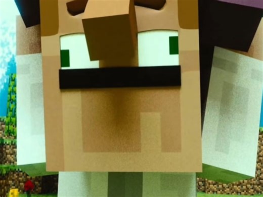 Annoying Villagers-Episode 5: Hunting the Author