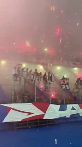 411K views · 3.6K shares | RECIBIMIENTO DE LA PLAZA Y COMANDO - CERRO PORTEÑO (vs River Plate por La Copa Libertadores) | barrabrava.net | Facebook