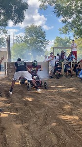 Outlaw Knobbie Banshee shakedown #atvwarz #atvdragracininc #atv_dragracin_inc #banshee #dragbanshee #dragracing #dirtdrags #sanddrags #yamaha | Atv Drag Racin Inc