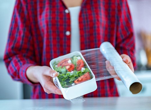 How to Make Your Fresh Produce Last Longer, According to Experts