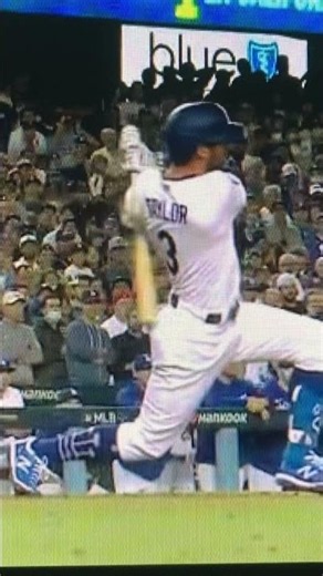 Tbt euphoria - LA walk off 2021⚾