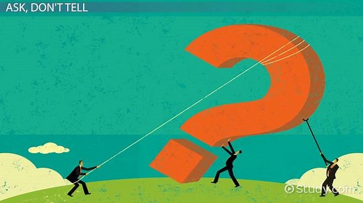 High Performance Questions for Agile Teams