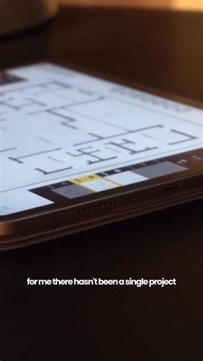 Andrea Tru, Interior Designer on Instagram: "New in Morpholio Trace 🆕⬇️ - you can now merge layers together - you can now assign text to a single layer - you can now straighten lines - you can now edit multiple text at once And much more…. Want to learn how to use these features? Watch a tutorial on my youtube channel. Link in BIO @morpholio #ipadsketch #sketch #interiordesign #arch"