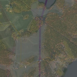 Open up a world of easy VFR flying with Navigraph Charts. Discover how Moving Maps and other smart functions can help you become a better simulator pilot! | Navigraph