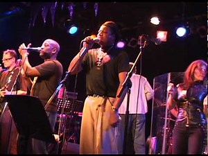 "Ain't No Stoppin' Us Now" (McFadden & Whitehead cover by Chicago Catz)