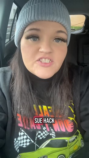 My three Super Powers | Liz Luda