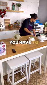 Ever wondered how to add a pop of art to your treats without spending...