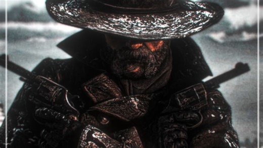 强剪迈卡·贝尔