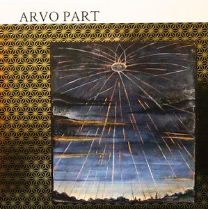 Arvo Part - Für Alina